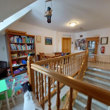 Einkehrhof Poggau Daire Reinsberg Dış mekan fotoğraf