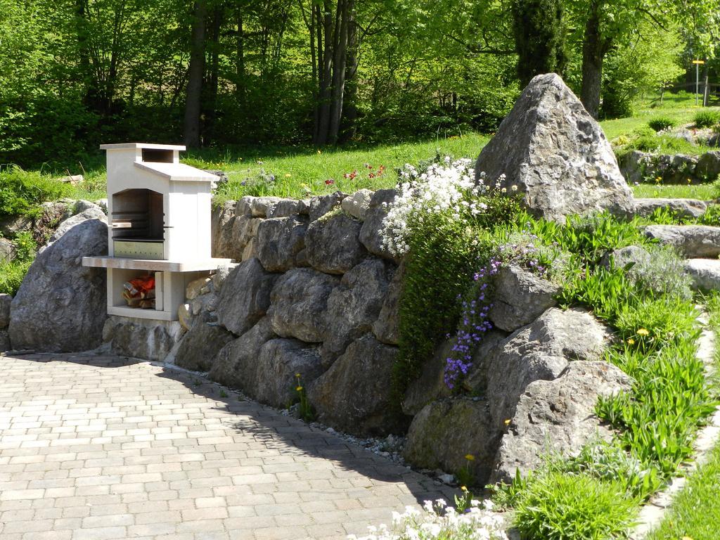 Einkehrhof Poggau Daire Reinsberg Dış mekan fotoğraf