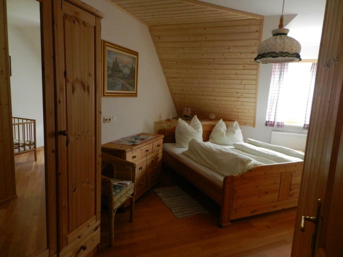 Einkehrhof Poggau Daire Reinsberg Dış mekan fotoğraf