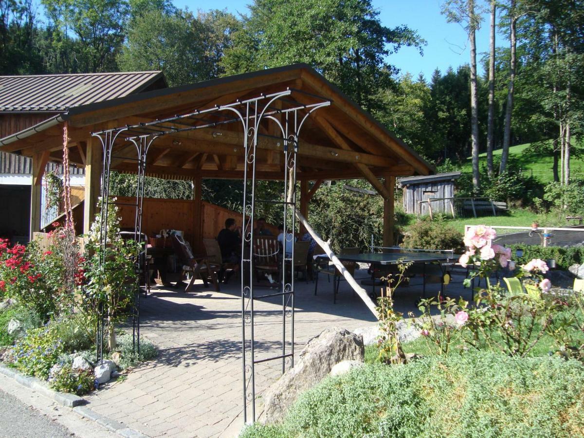 Einkehrhof Poggau Daire Reinsberg Dış mekan fotoğraf