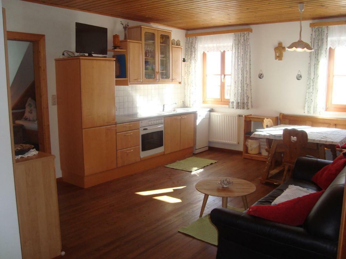 Einkehrhof Poggau Daire Reinsberg Dış mekan fotoğraf