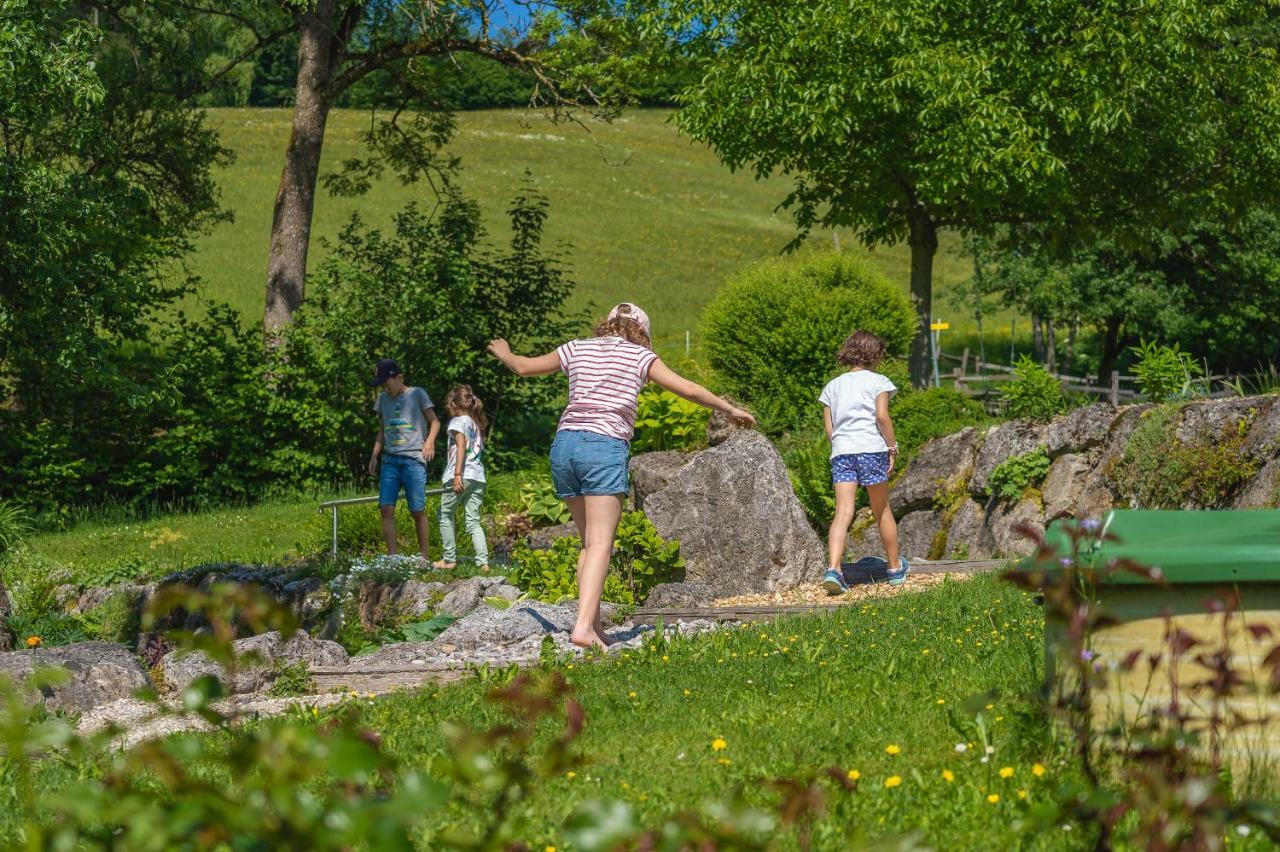 Einkehrhof Poggau Daire Reinsberg Dış mekan fotoğraf