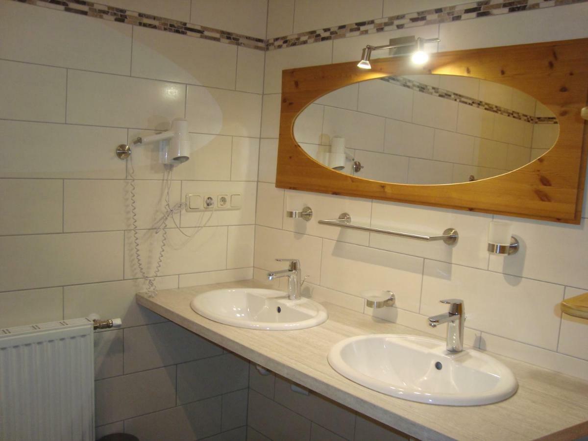 Einkehrhof Poggau Daire Reinsberg Dış mekan fotoğraf